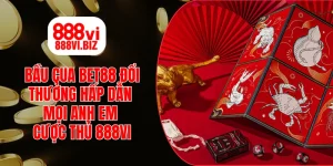 Bầu Cua Bet88
