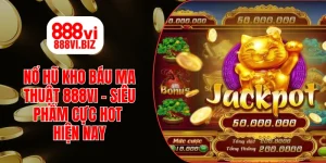 Nổ Hũ Kho Báu Ma Thuật