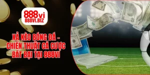 Xả Kèo Bóng Đá