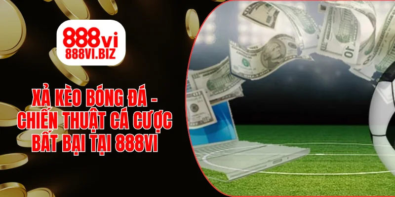 Xả Kèo Bóng Đá